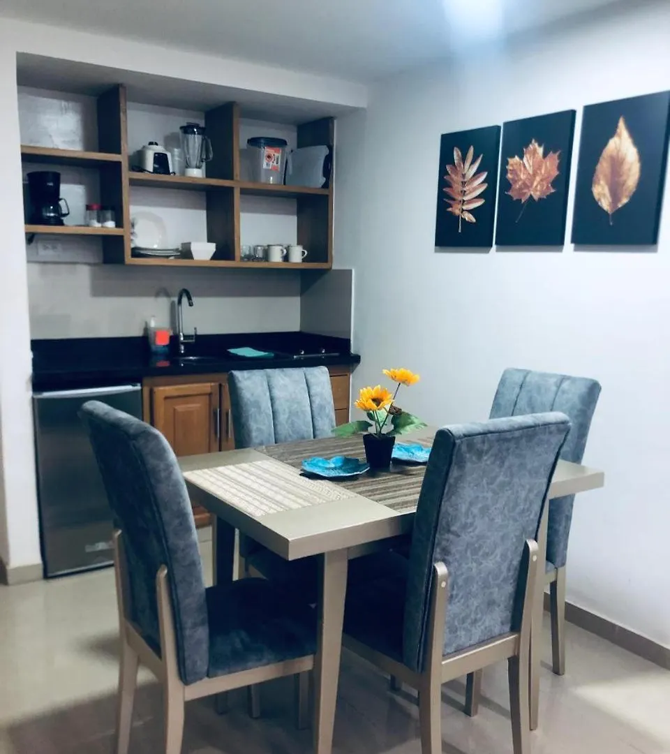 Apartamento Cartagena En El Laguito Bocagrande Vista Al Mar Apartment