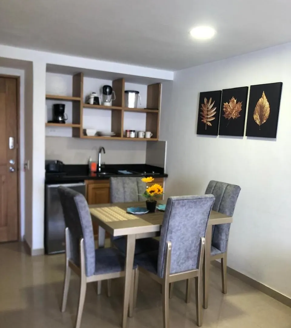 Apartamento Cartagena En El Laguito Bocagrande Vista Al Mar Colombia