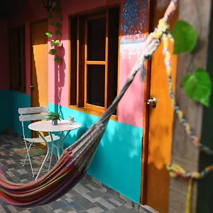 Maison d'hôtes New Casa Dora, Cartagène