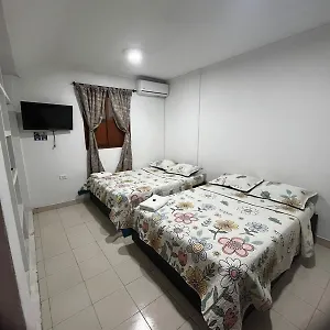 Maison d'hôtes Casa W, Cartagène