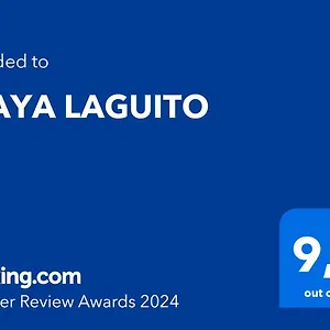  Apartment Playa Laguito