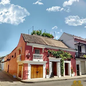 Auberge de jeunesse Life Is Good, Cartagène